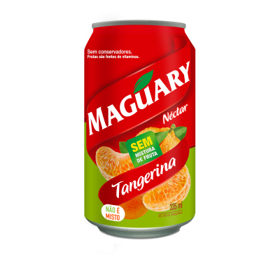 Maguary Tangerina 355ml